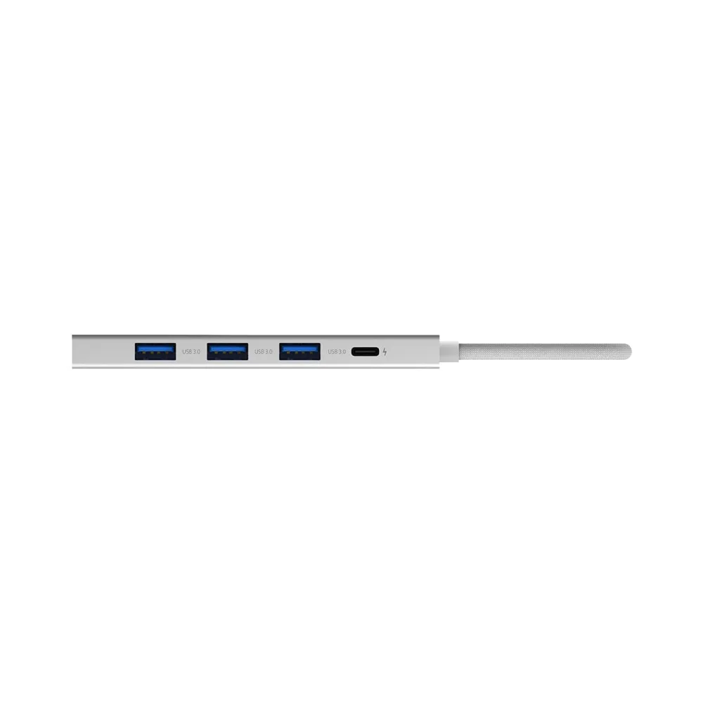 Xiaomi 5-in-1 Type-C Hub