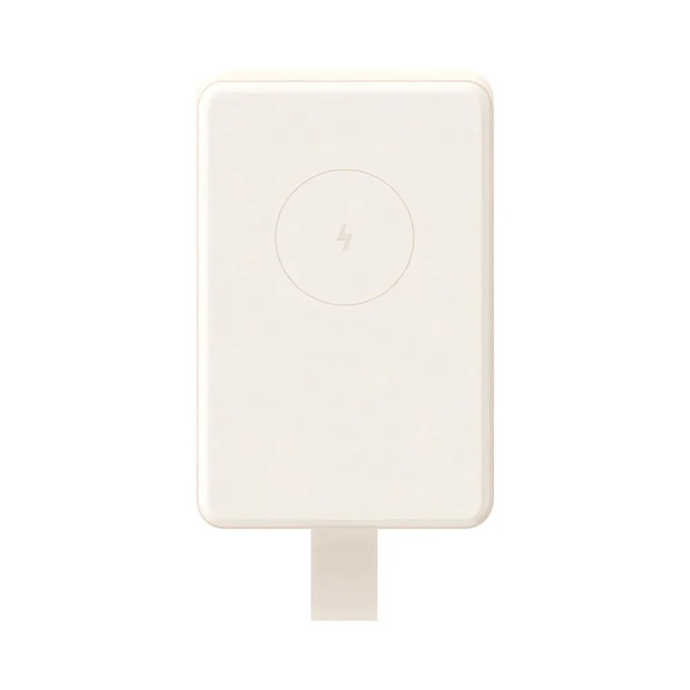 Xiaomi Magnetic Power Bank 6000mAh