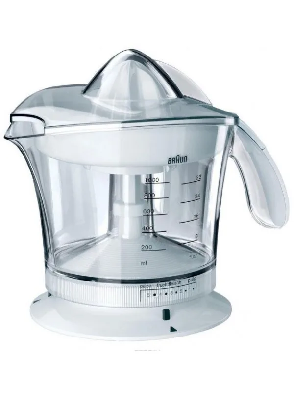 Shtrydhese Agrumesh BRAUN MPZ9 (20W)