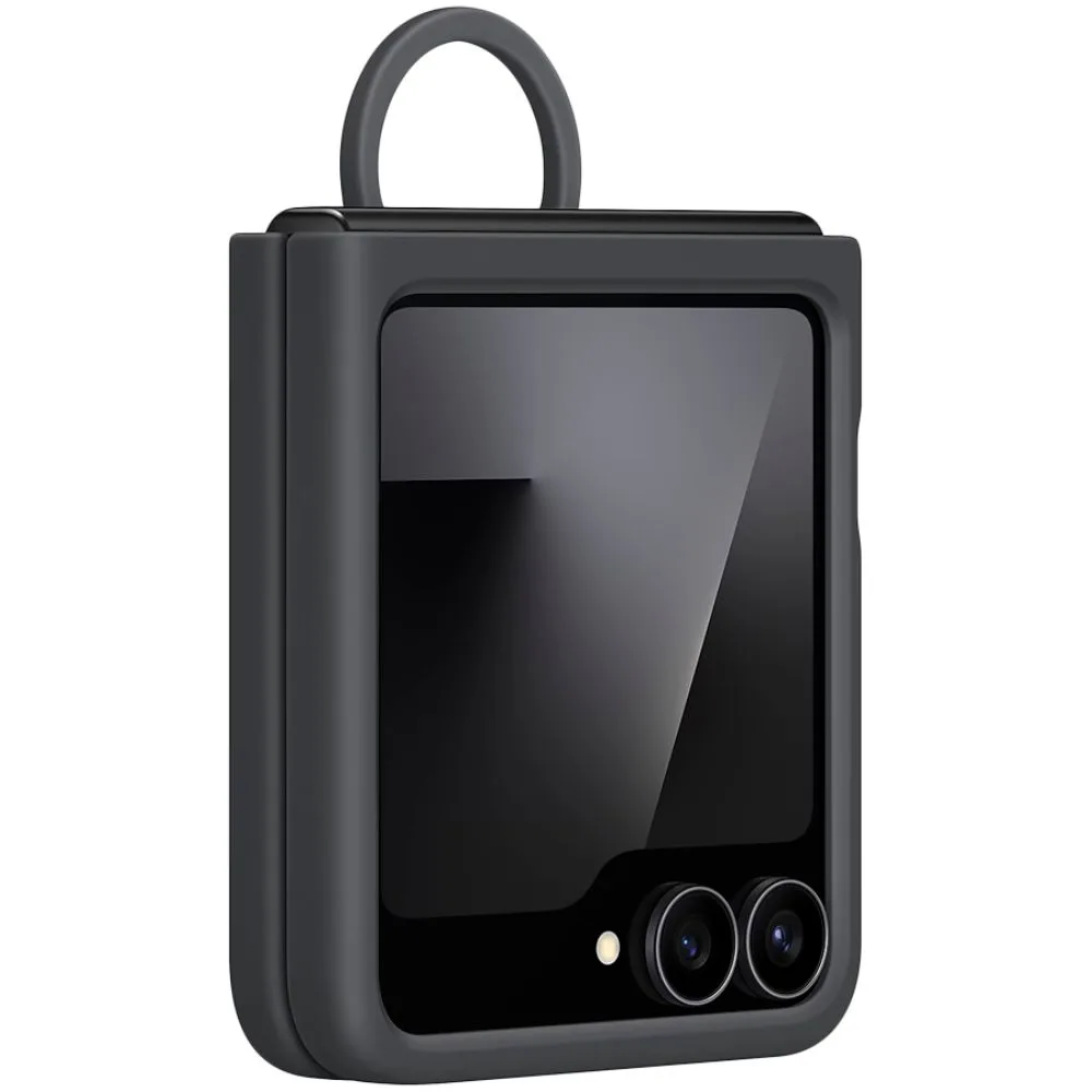 Silikonska maskica za Samsung Galaxy Z Flip7 FE | 6 Original