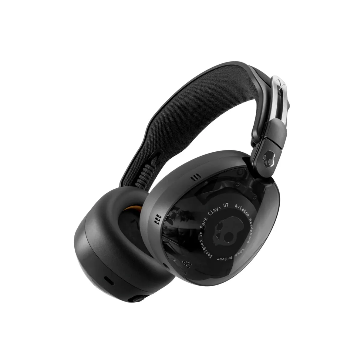 Skullcandy Aviator 900 ANC BLACK