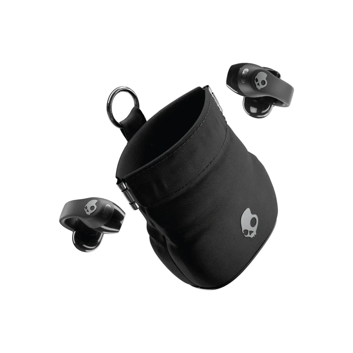Skullcandy PUSH 720 OPEN BLACK