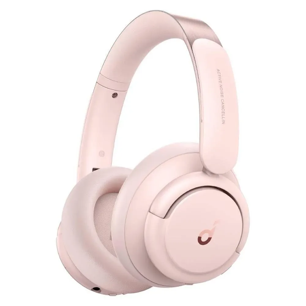 Slusalice Anker Soundcore Q30 B2C roze