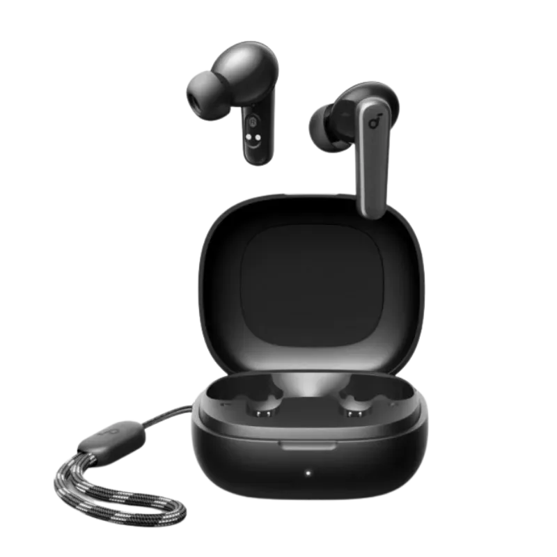 Slusalice Anker Soundcore R50i crne