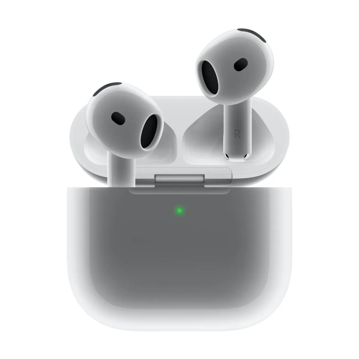 Slusalice Apple AirPods 4 (USB-C)