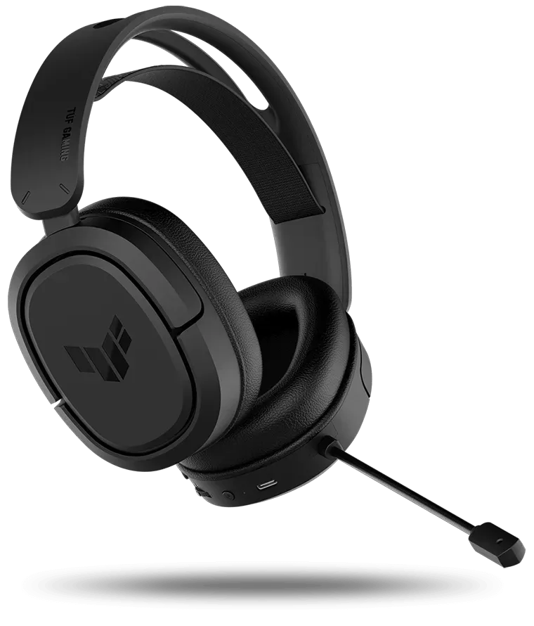 Slusalice Asus TUF gaming H1 wireless