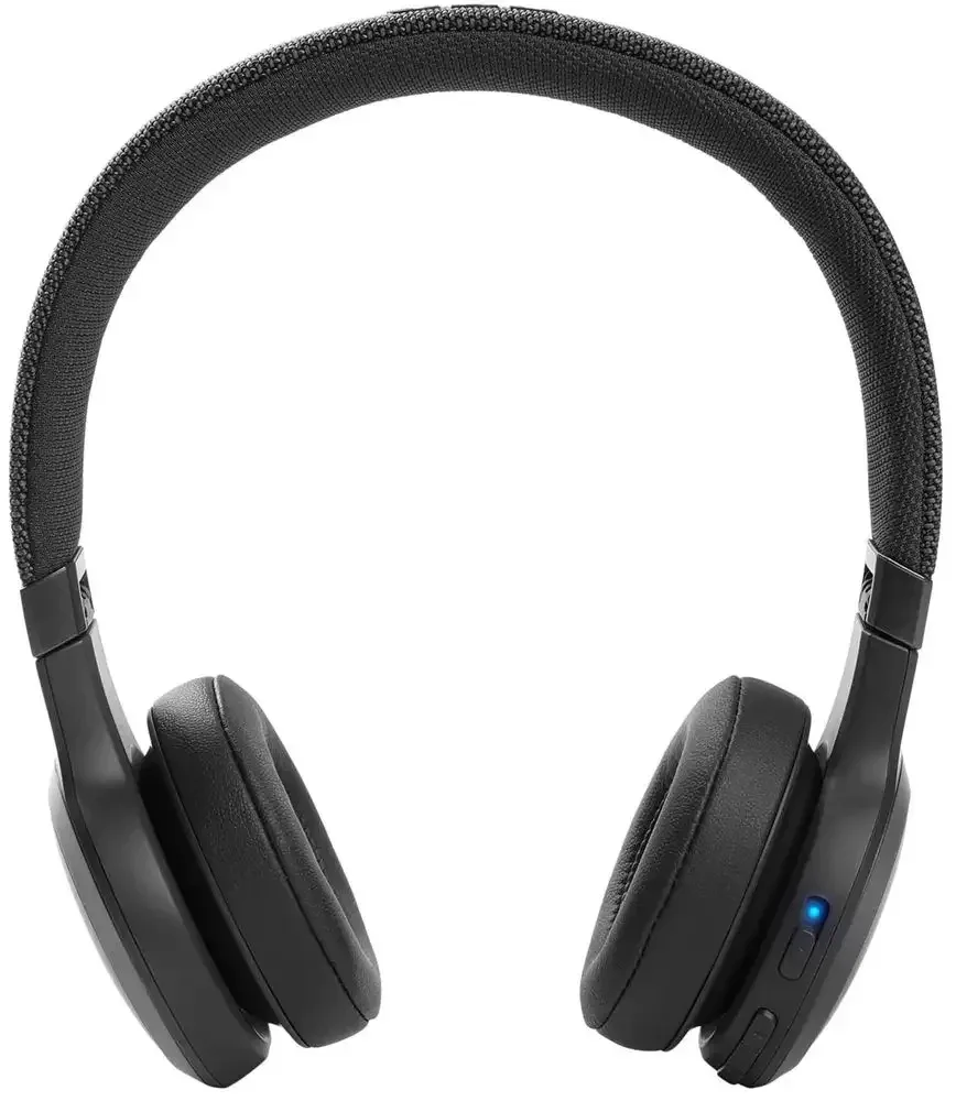 Slusalice bluetooth JBL Live 460 NC crne