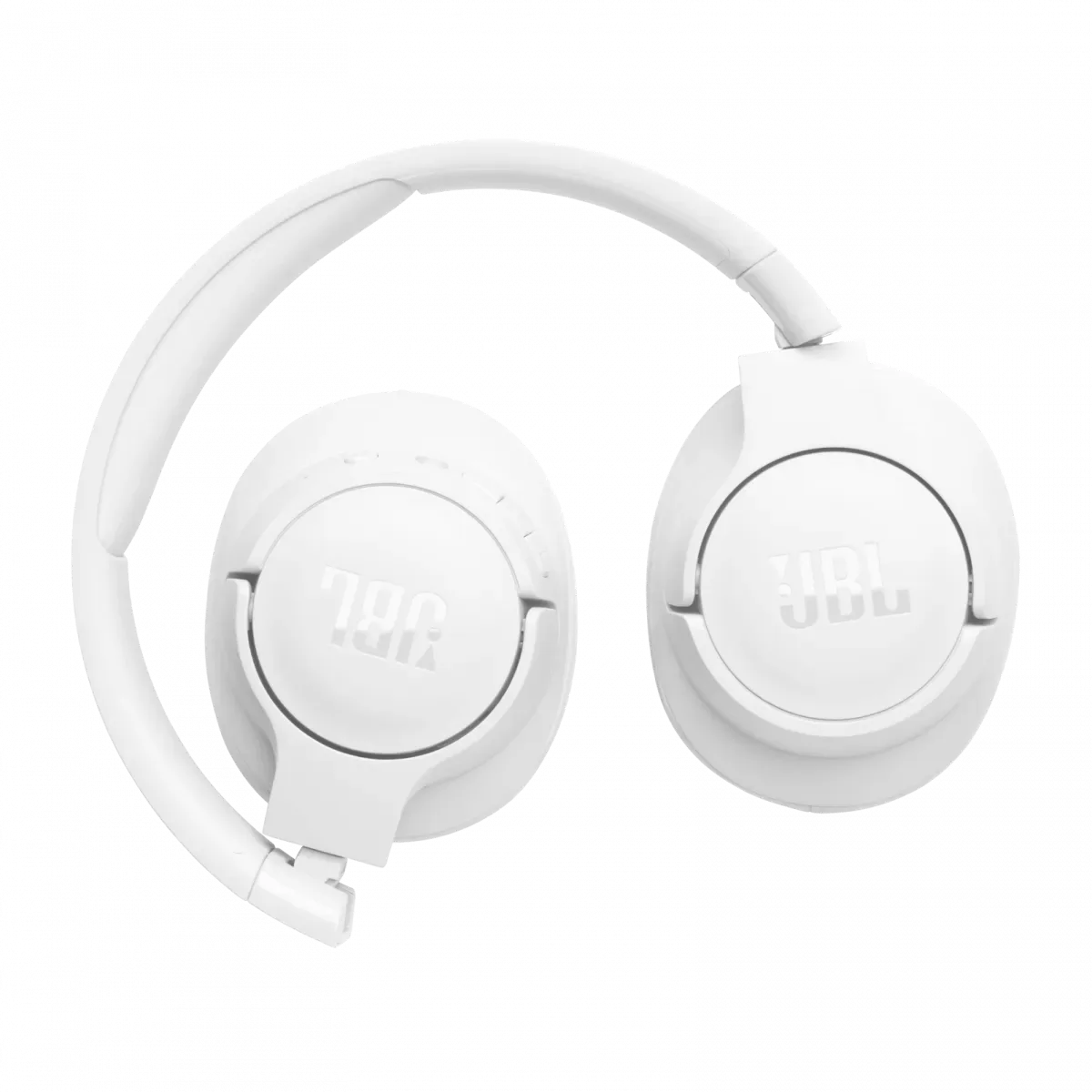 Slusalice bluetooth JBL T720 BT BIJELE