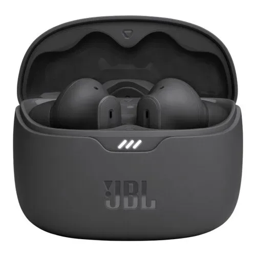 Slusalice bluetooth potpuno bezicne JBL Tune Beam TWS CRNE