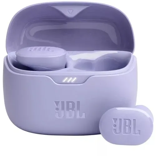 Slusalice bluetooth potpuno bezicne JBL TUNE BUDS TWS LJUBIcASTE
