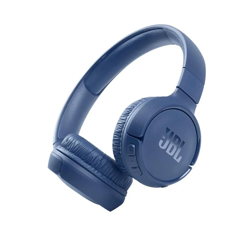 Slusalice bluetooth potpuno bezicne JBL TUNE BUDS TWS PLAVE