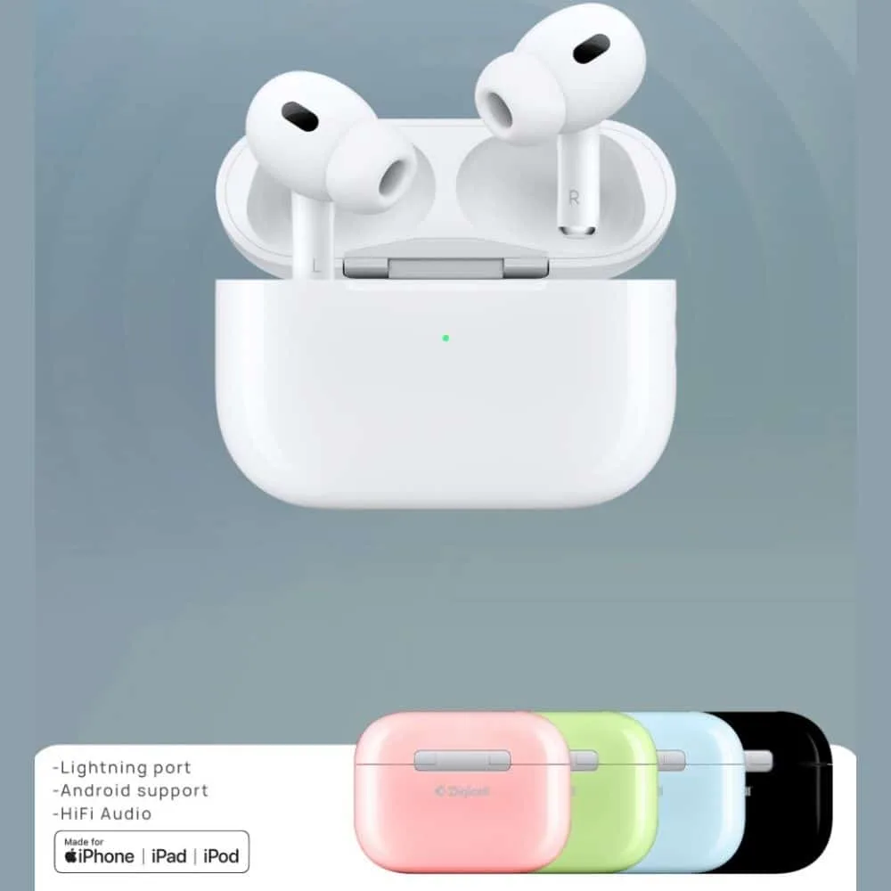 Slusalice Digicell AirBuds 2