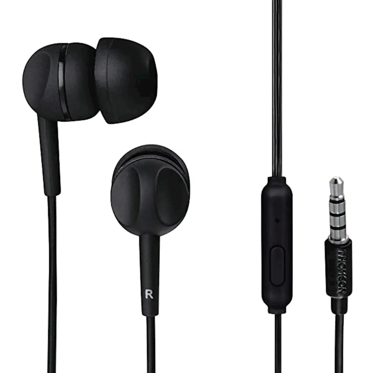 Slusalice Hama In - ear Thomson EAR3005 Crne