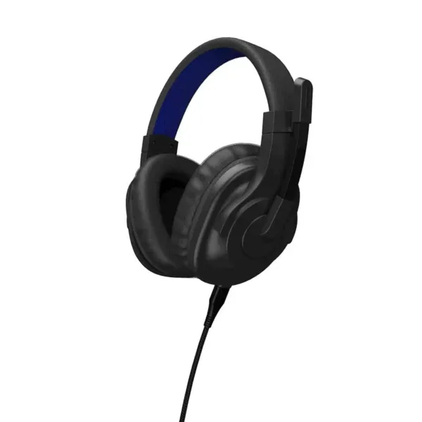Slusalice Hama uRage SoundZ 100 V2 crne