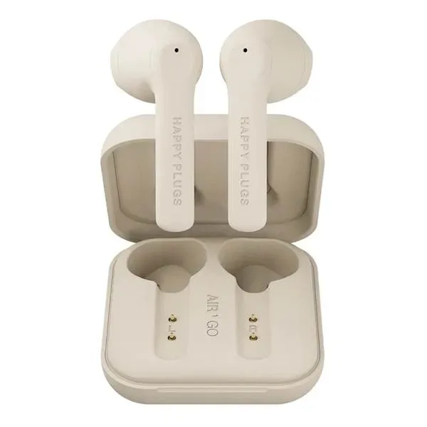 Slusalice Happy Plugs Air 1 go TWS bez