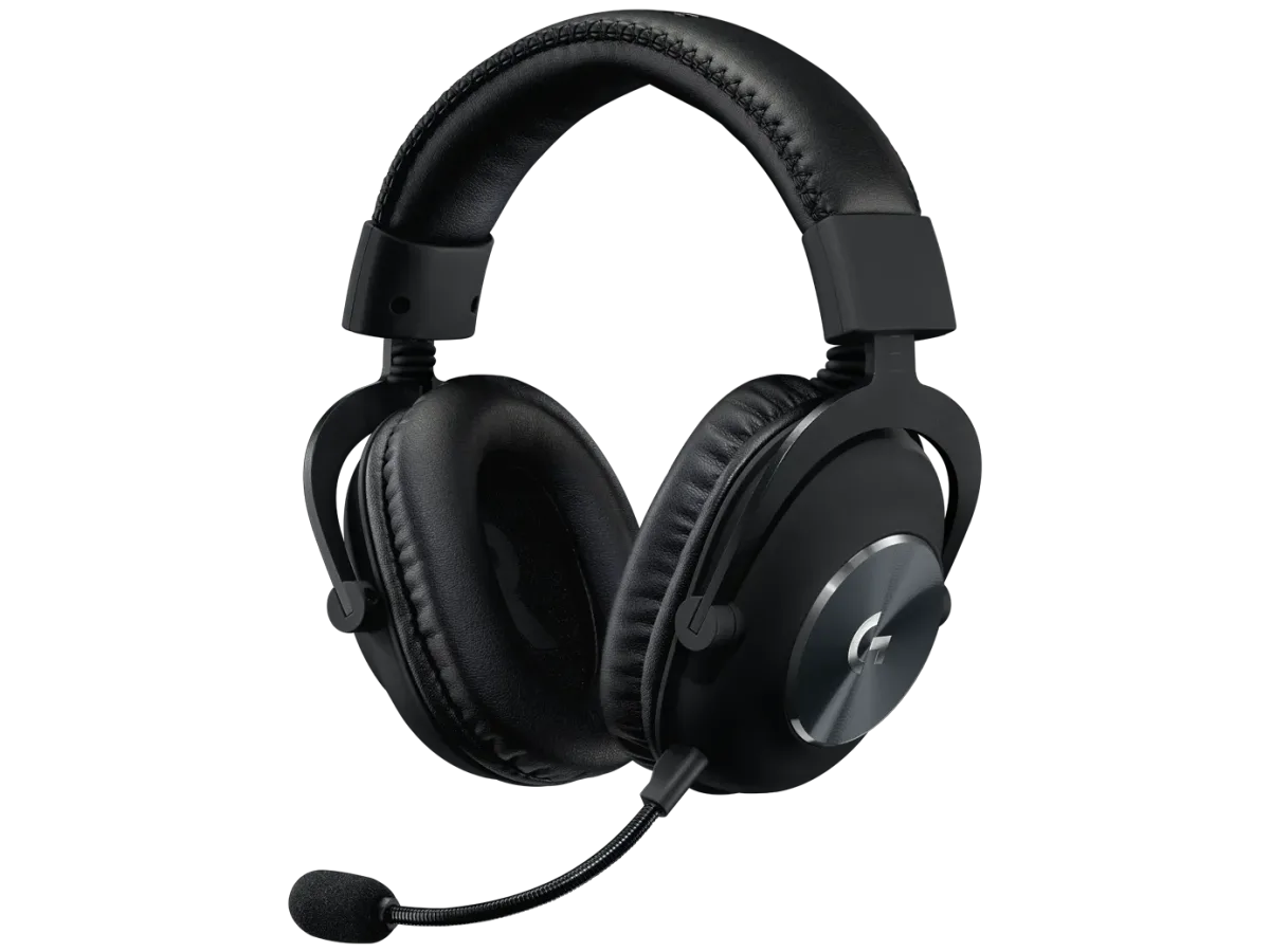 Slusalice sa mikrofonom Logitech G PRO X LOL