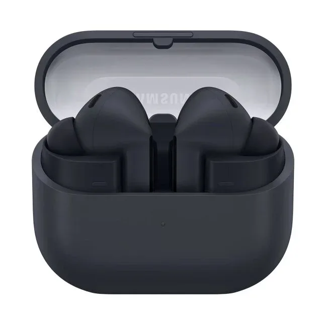 Slusalice Samsung Galaxy Buds3 FE Black+ Fit 3 Gratis