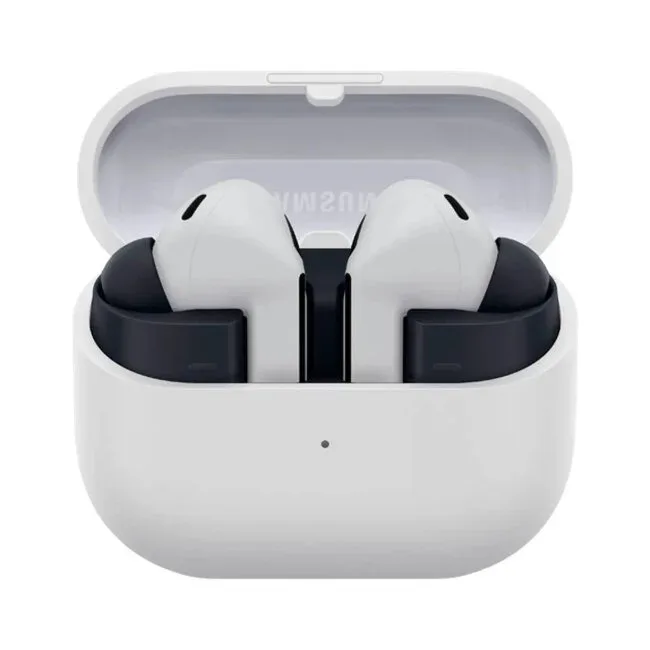 Slusalice Samsung Galaxy Buds3 FE Gray + Fit 3 Gratis