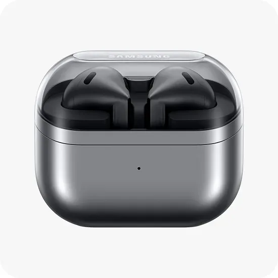 Slusalice Samsung Galaxy Buds3 Silver