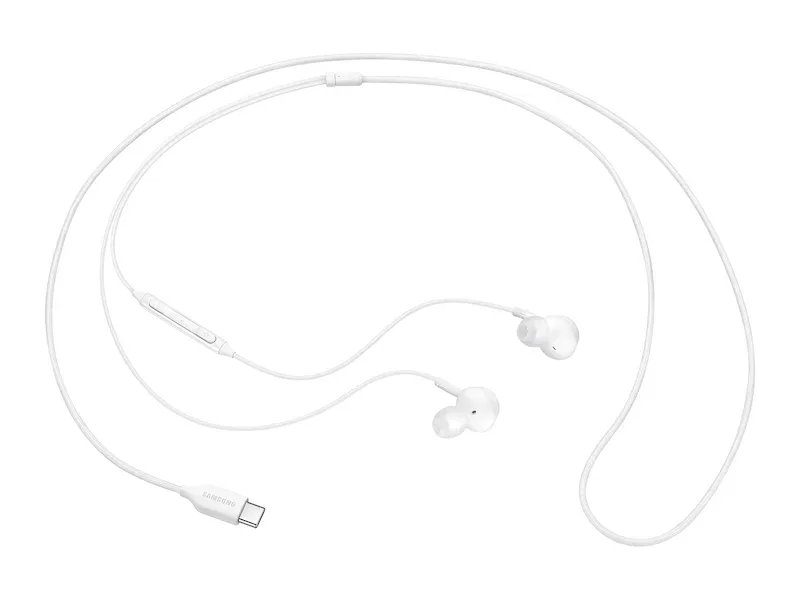 Slusalice Samsung USB Type-C White