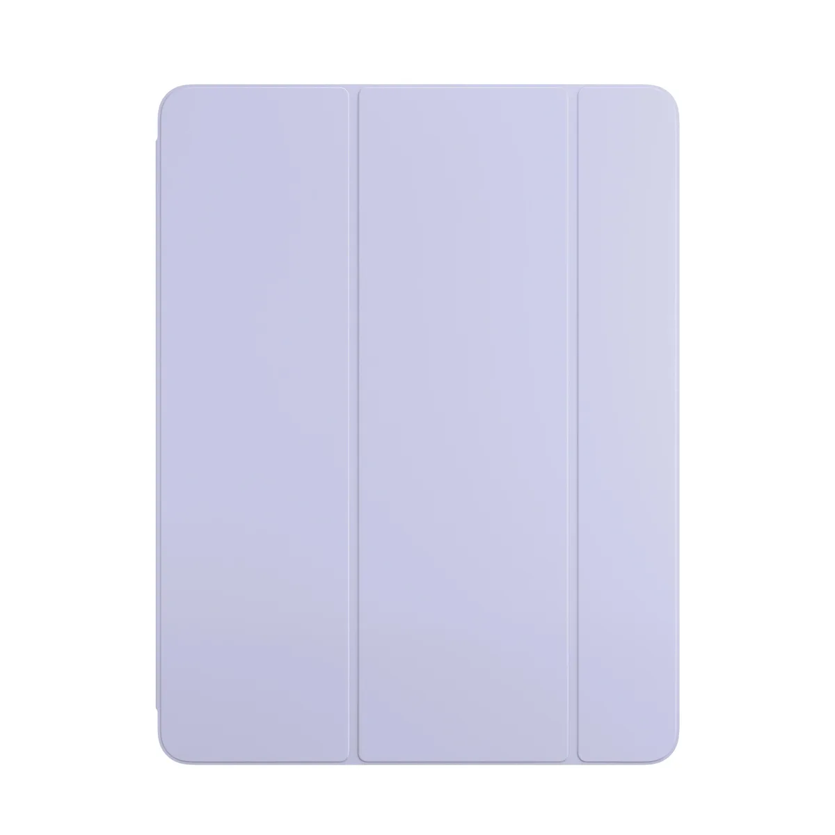 Smart Folio for iPad Air 11-inch (M2) - Light Violet