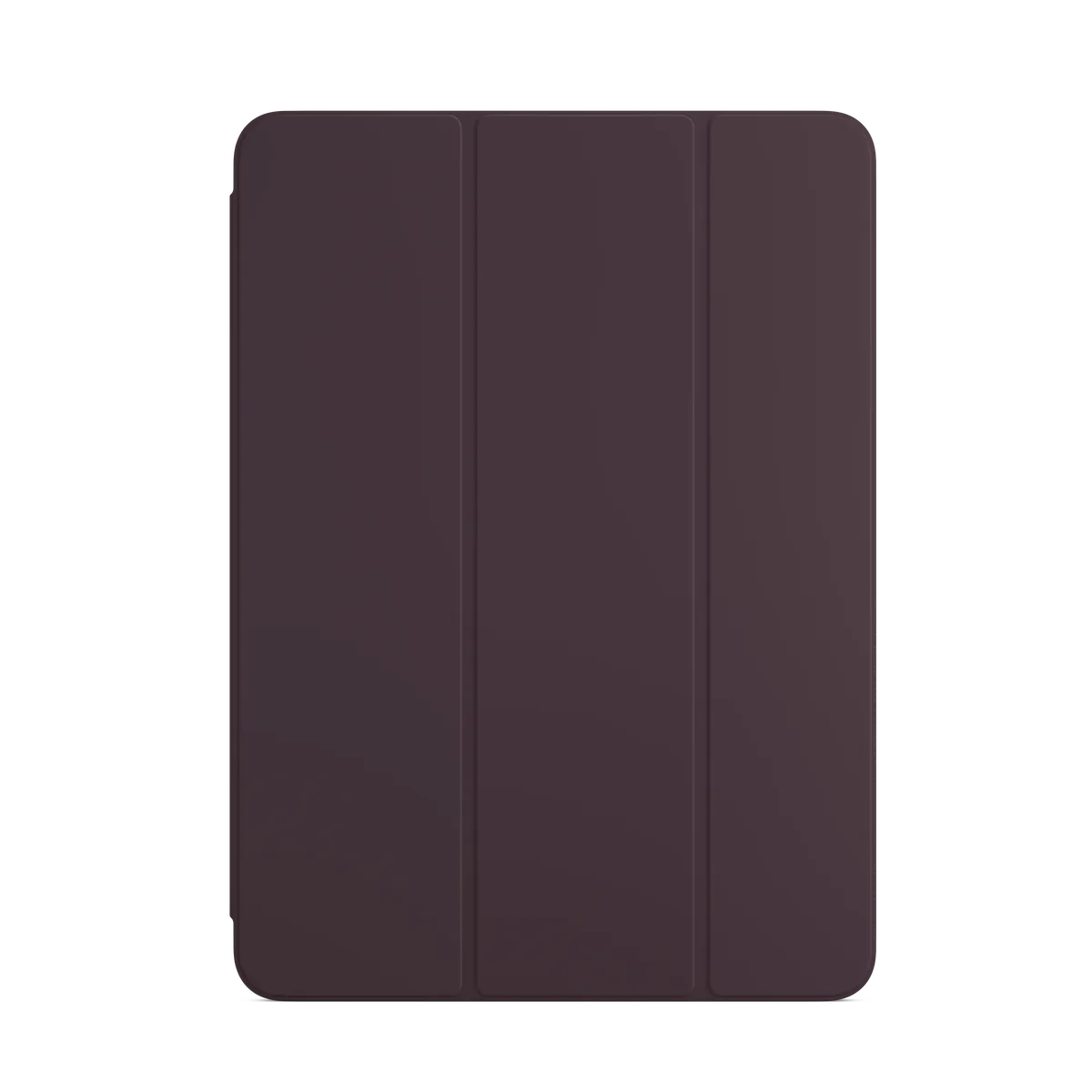 Smart Folio për iPad Air (gjenerata 5) - Qershi e errët