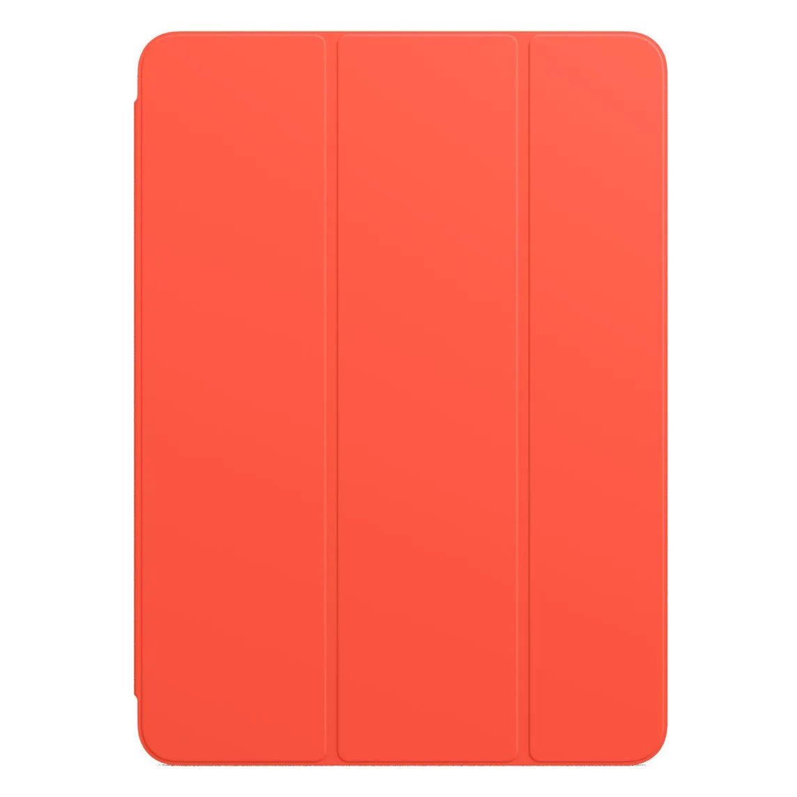 Smart Folio for iPad Air (5th generation) - Electric Orange