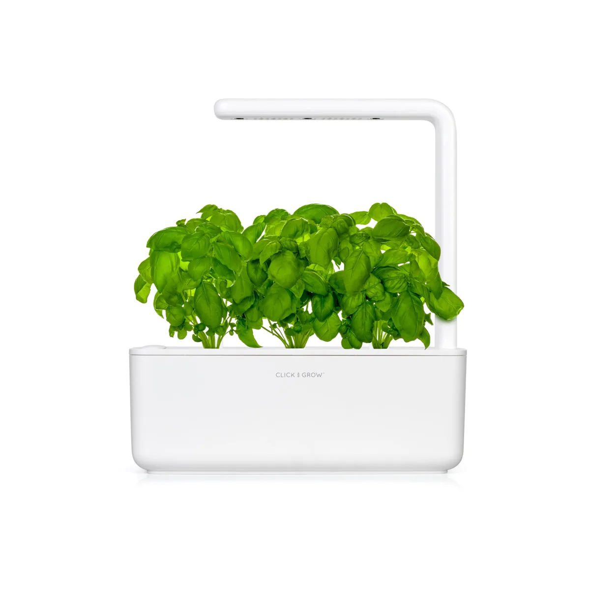 Smart Garden 3 - градина за дома в бяло