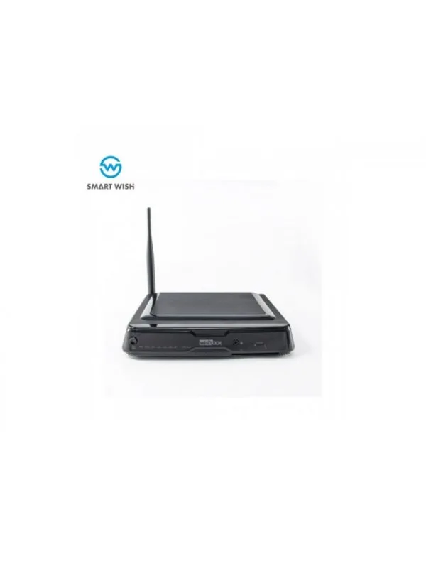Smartbox Wishboxx