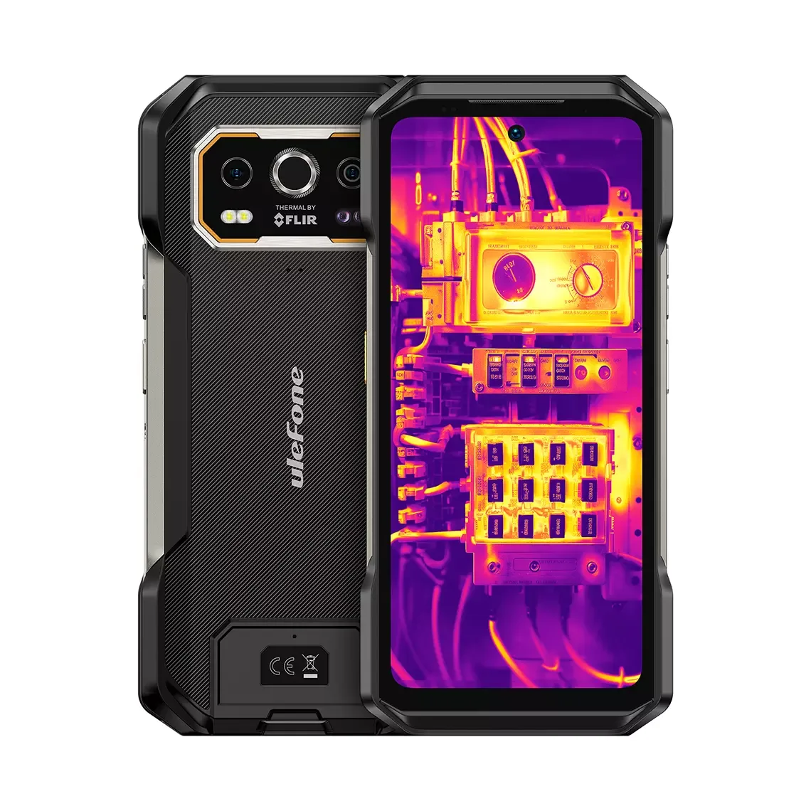 Smartphone ARMOR 27T Pro