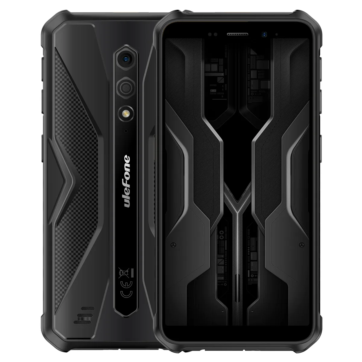 Smartphone ARMOR X12 Pro