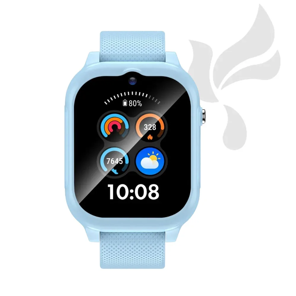 Smartwatch FUEGO HKY29 djeciji plavi