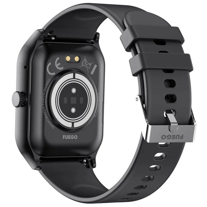 Smartwatch FUEGO HV7052