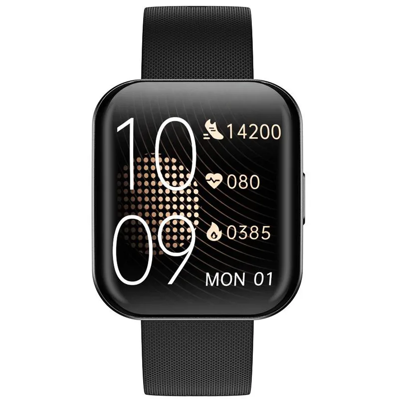 Smartwatch TREVI Fashion Curved TF 275 FA