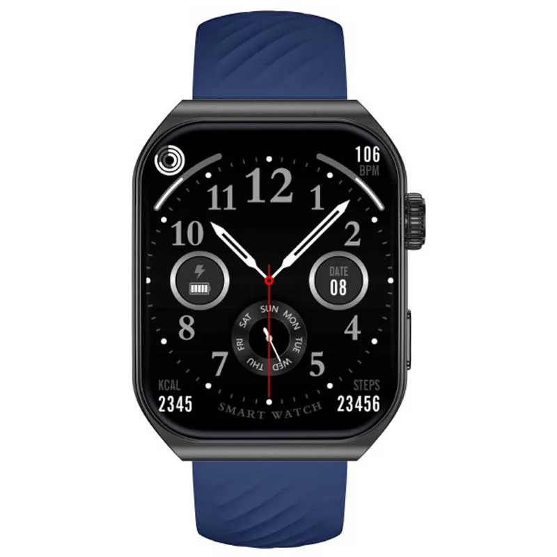 Smartwatch TREVI T-FIT 400C BLACK