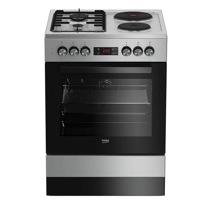 SOBE BEKO FBE64320SDN