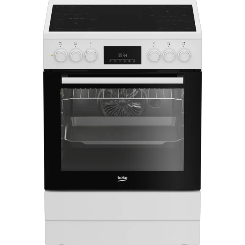 SOBE BEKO FBE67300WD
