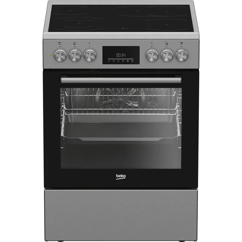 SOBE BEKO FBM67320XS
