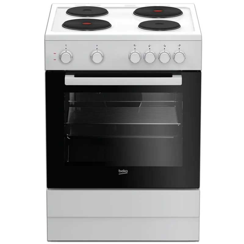 SOBE BEKO FBS66000WD