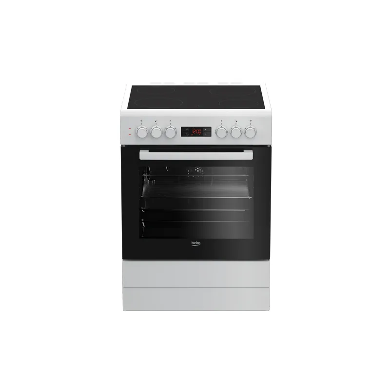 SOBE BEKO FSE67300GW