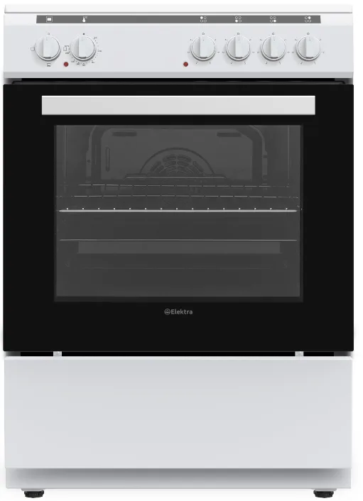 Sobe ELEKTRA ES-WK4650 VWH Qendrim i Lire