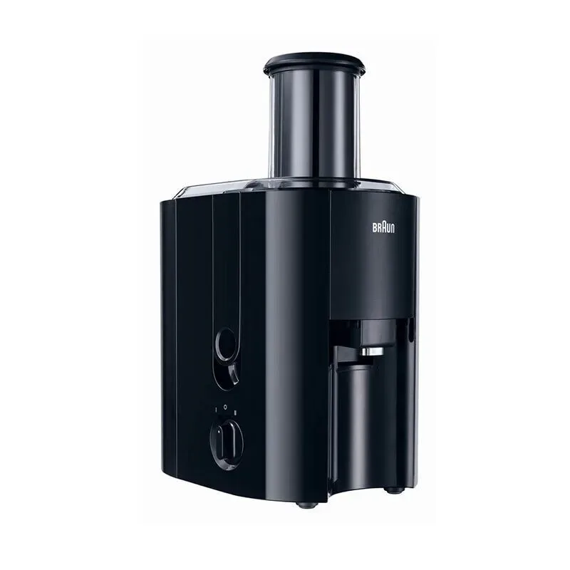 Sokovnik Braun J300 MultiQuick 3