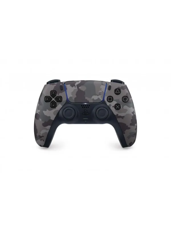 Controller PS5 SONY Dualsense Wireless Camouflage