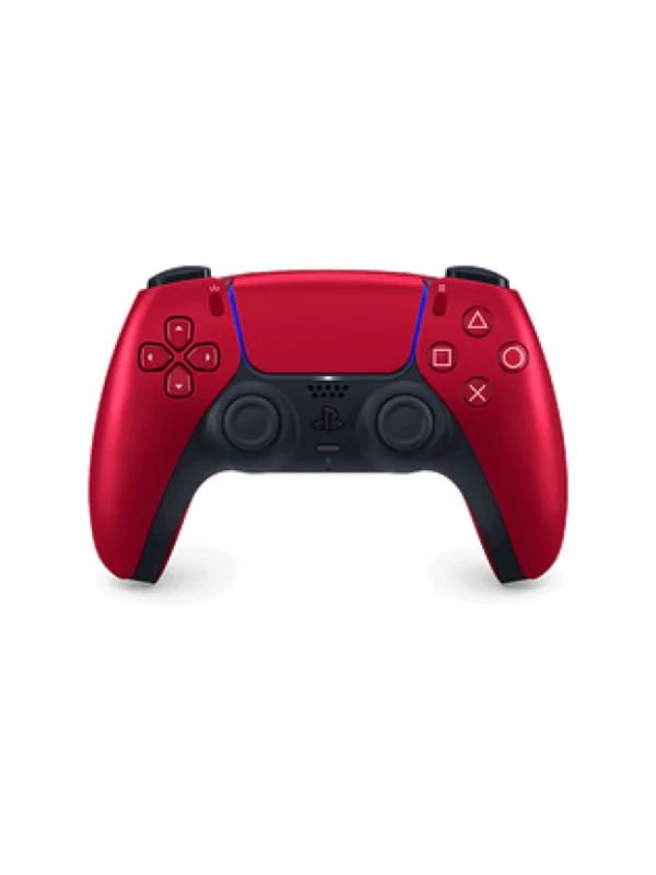 Controller PS5 SONY Dualsense Wireless Cosmic RED