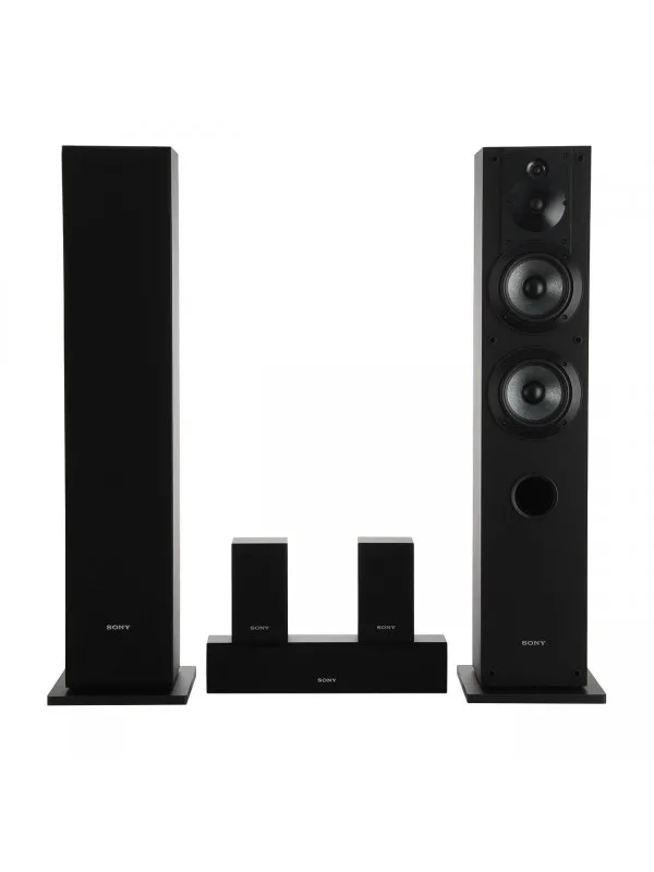 HOME Cinema SONY SS-CS310CR