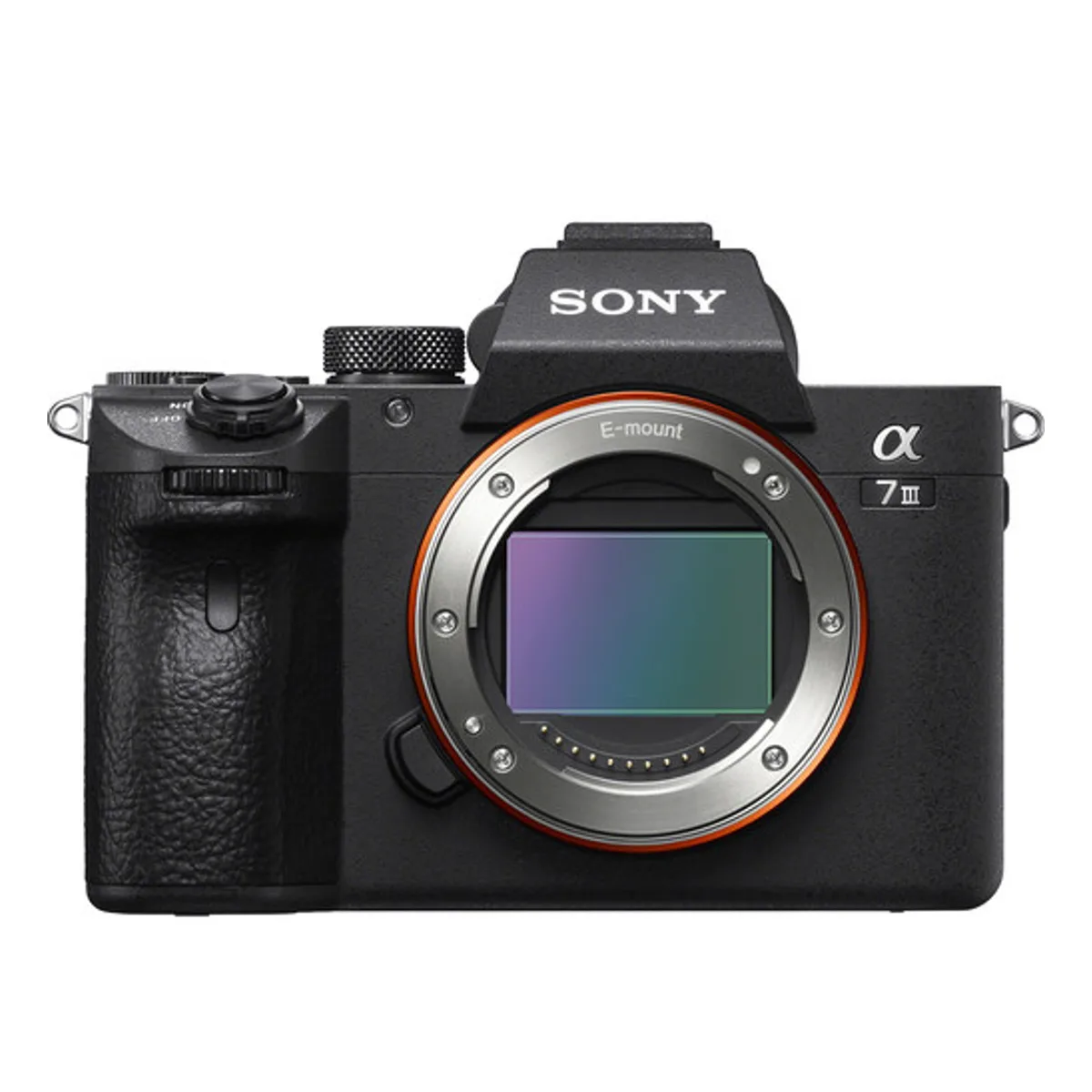 Kamera SONY A7 III Mirrorless - R&R Computer Services
