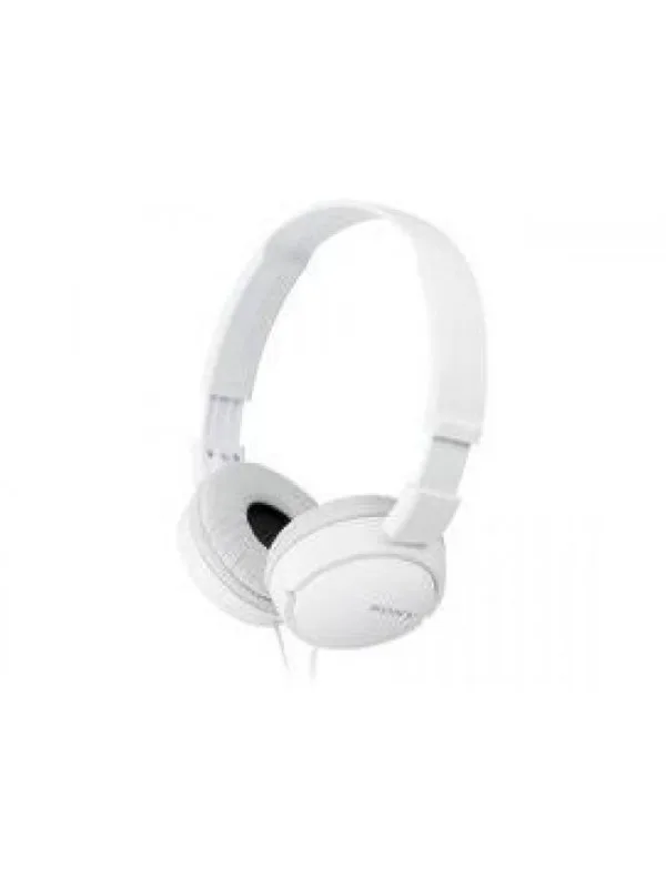 KUFJE SONY MDRZX110W.AE