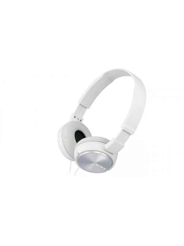 KUFJE SONY MDRZX310APW WHITE