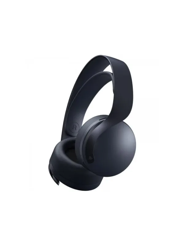 KUFJE SONY PS5 Wireless PULSE 3D AUDIO BLACK