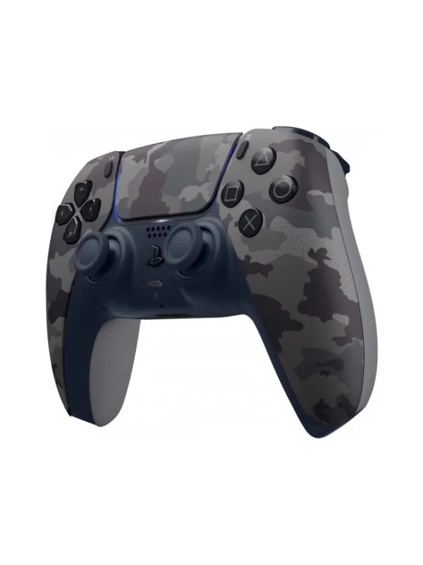 LEVE Playstation SONY PS5 Dualsense Wireless Camouflage